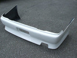 Ground Effect | Rear Bumper for Toyota JZX100 Cresta