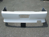 Ground Effect | Rear Bumper for Toyota JZX100 Cresta