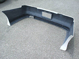 Ground Effect | Rear Bumper for Toyota JZX100 Cresta