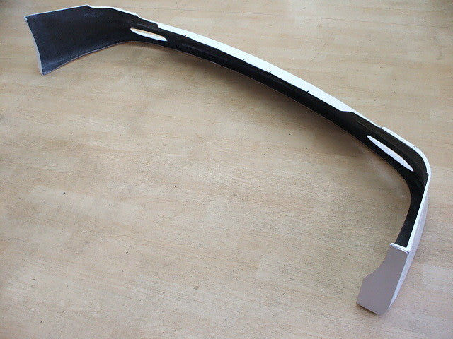 Ground Effect | Premium Front Lip for Toyota JZX100 Cresta (Late Model)