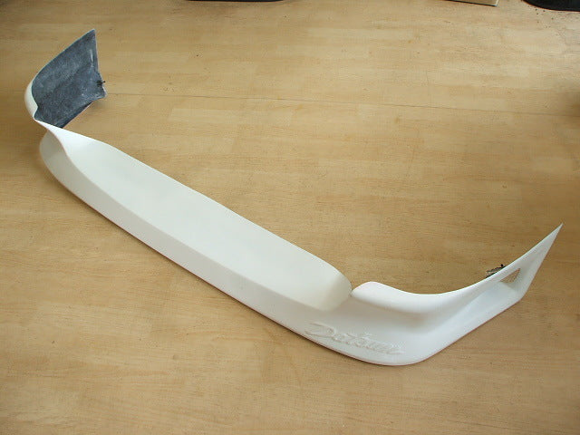 Ground Effect | Premium Front Lip for Nissan Fairlady Z 280ZX S130