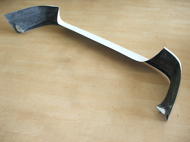 Ground Effect | Premium Front Lip for Nissan Fairlady Z 280ZX S130
