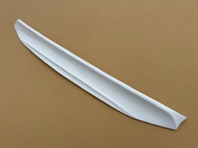 Highworks | Rear Wing for Daihatsu Mira L275 / L285 - Type 2