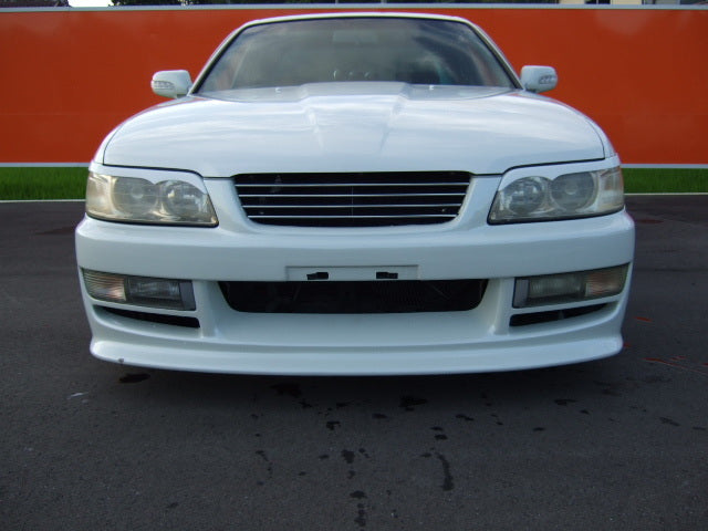 Highworks | Headlight Eyelids for Nissan Laurel C35