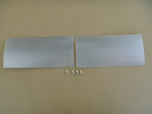 Highworks | Headlight Eyelids for Suzuki Jimny JA11
