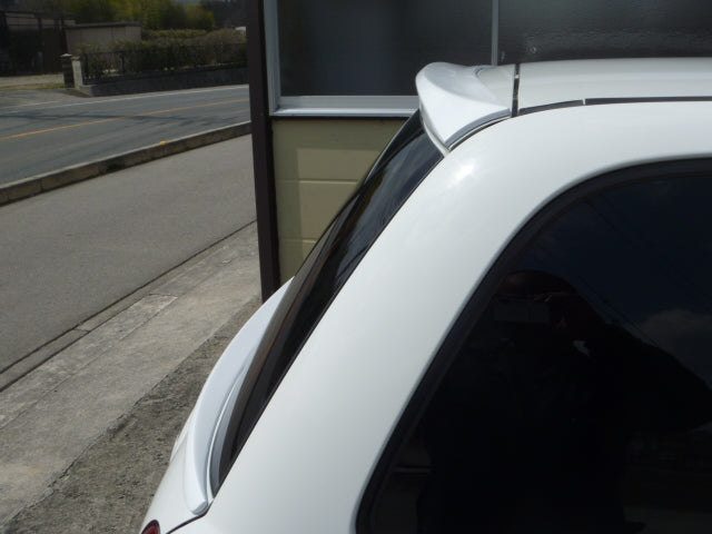 Highworks | Rear Wing for Daihatsu Mira L700