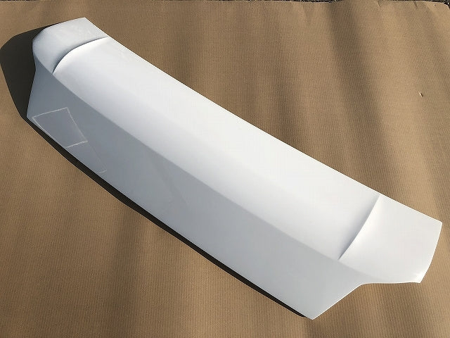 Highworks | Bad Face Hood for Suzuki Every DA17W / DA17V