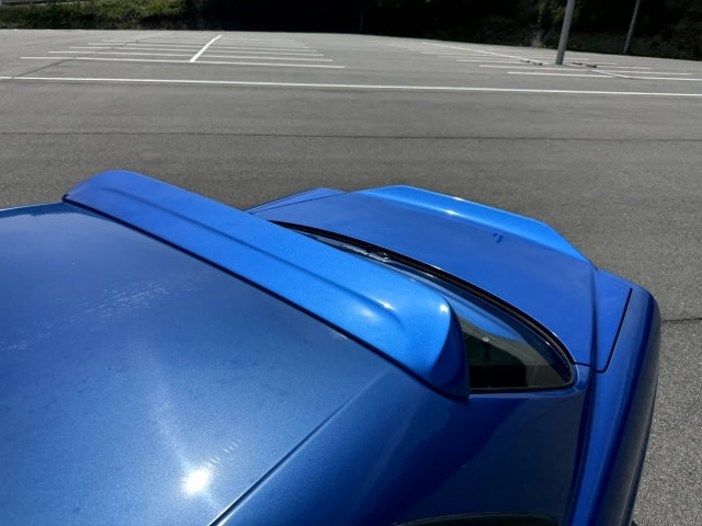 Highworks | Roof Wing for Nissan Skyline R34 Coupe / GT-R