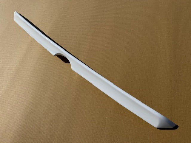 Highworks | Rear Wing for Daihatsu Mira L275 / L285 - Type 1