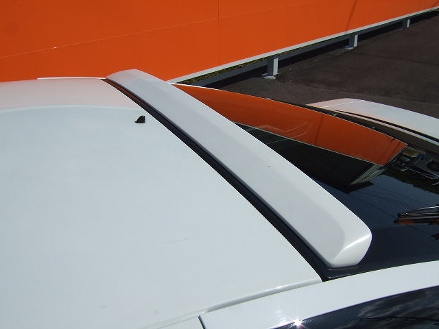 Highworks | Roof Wing for Nissan 180SX / 240SX Hatch S13 - Type 2