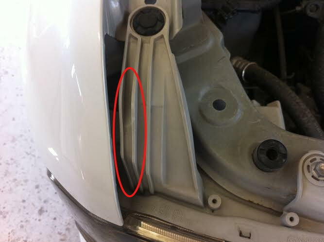 Highworks | Bad Face Hood for Daihatsu Move Conte L575 / L585 - All Model Years