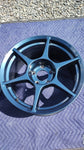 P1 Racing PAIR (2) 5x114.3 17x9+27