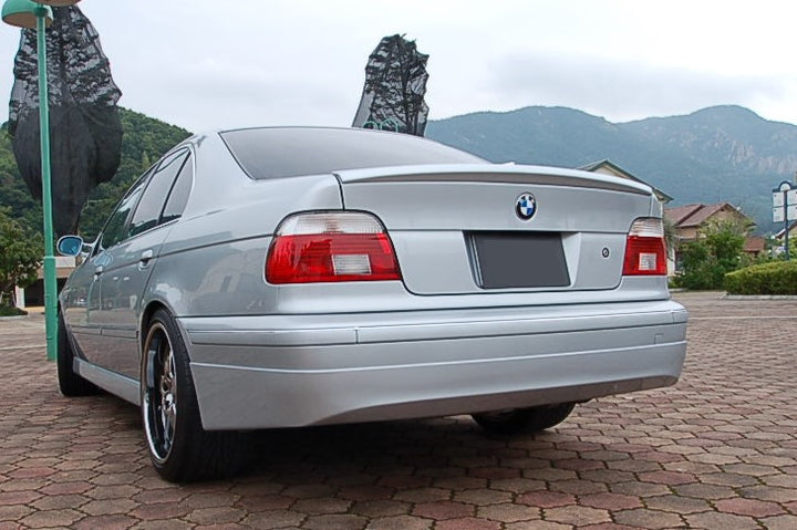 Highworks | Rear Wing for BMW 5 Series E39 - All Model Years