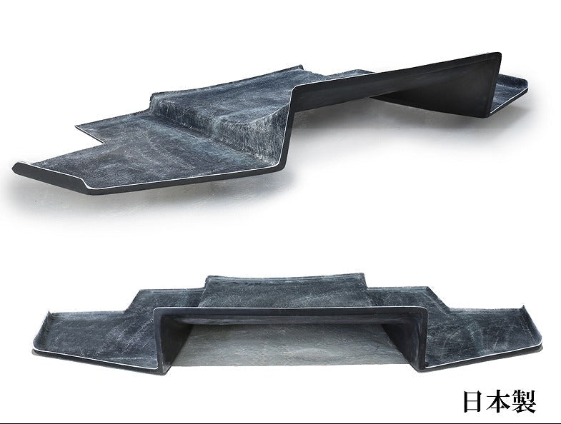 Car Produce AKR | Universal GT Rear Diffuser