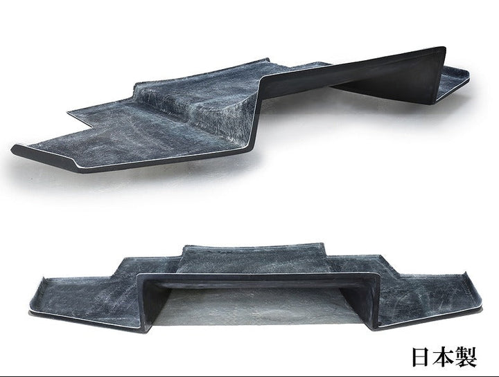 Car Produce AKR | Universal GT Rear Diffuser