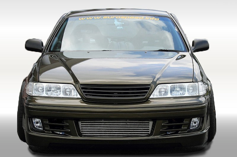 Car Produce AKR | Front Grille for Toyota JZX100 Mark II