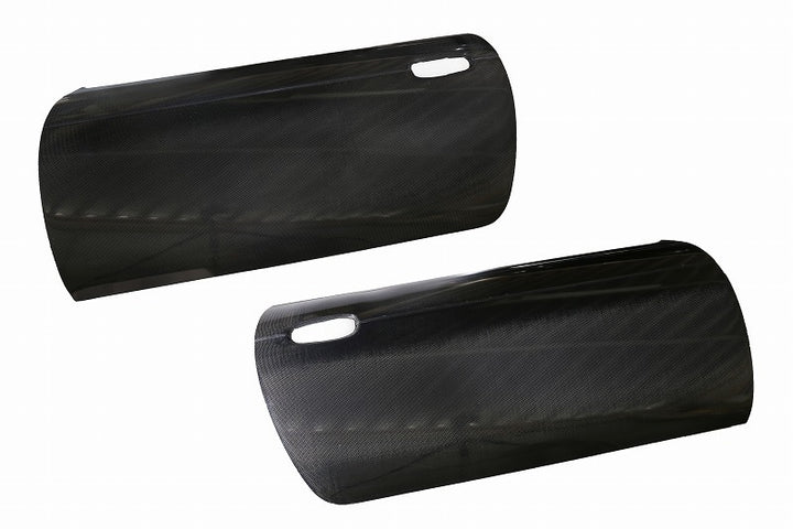Car Produce AKR | FRP Door Skins for Nissan Silvia S15