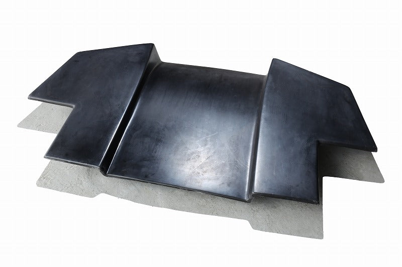 Car Produce AKR | Universal GT Rear Diffuser