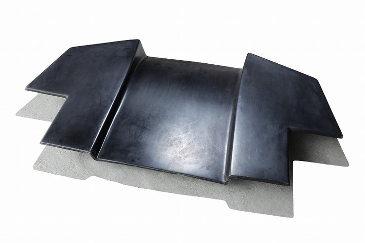 Car Produce AKR | Universal GT Rear Diffuser