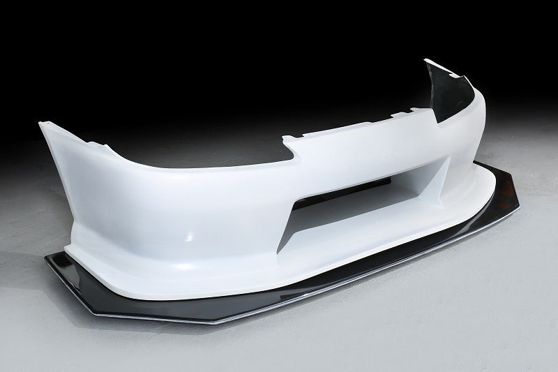 Car Produce AKR | Universal GT Front Under Panel - Type 2