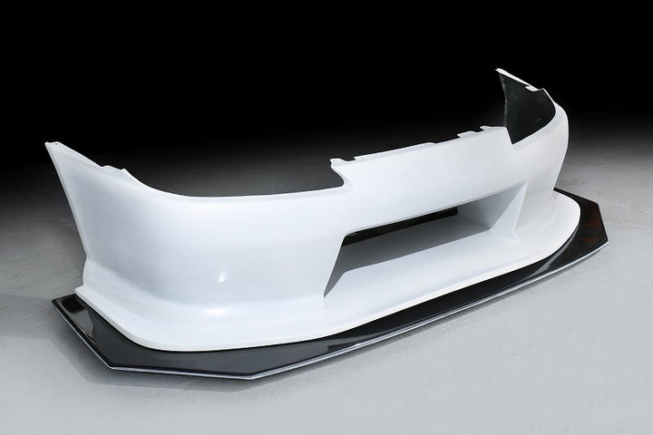 Car Produce AKR | Universal GT Front Under Panel - Type 2