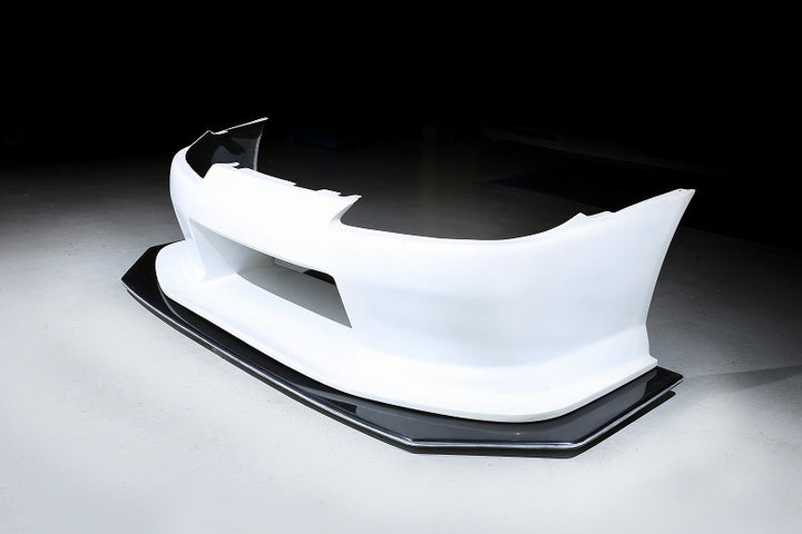 Car Produce AKR | Universal GT Front Under Panel - Type 2