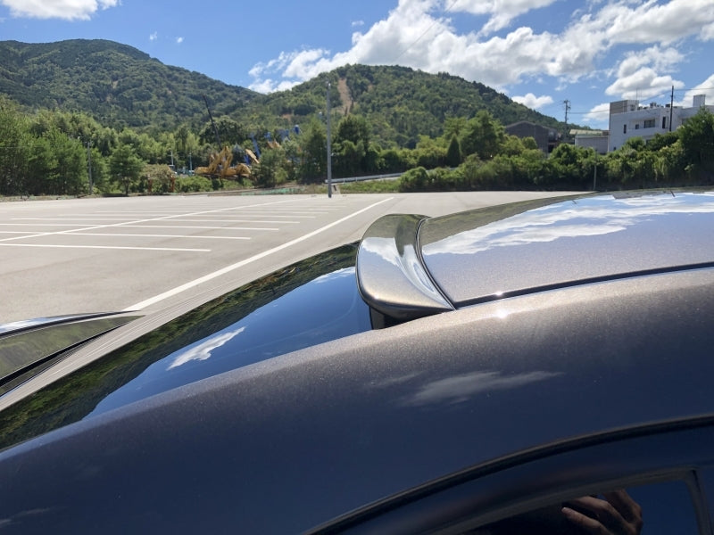 Highworks | Roof Wing for Mazda Axela / Mazda3 Sedan BM - All Model Years