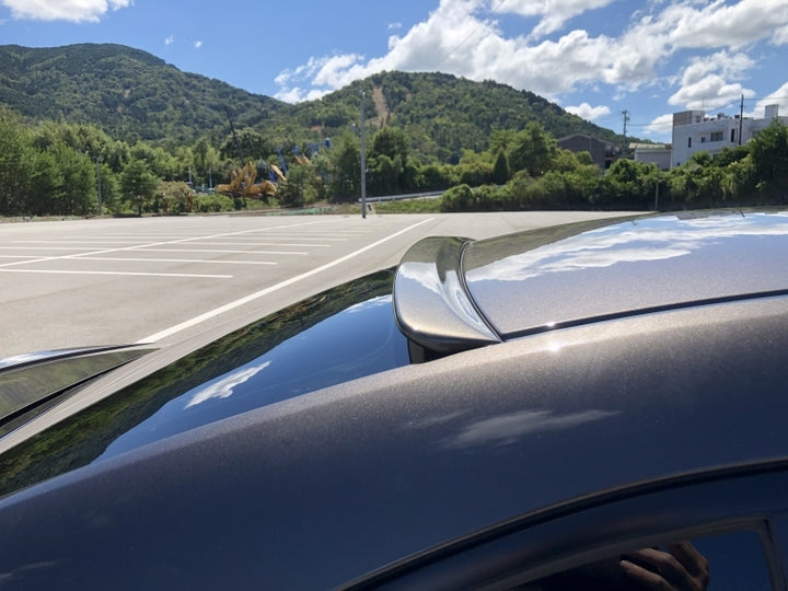 Highworks | Roof Wing for Mazda Axela / Mazda3 Sedan BM - All Model Years