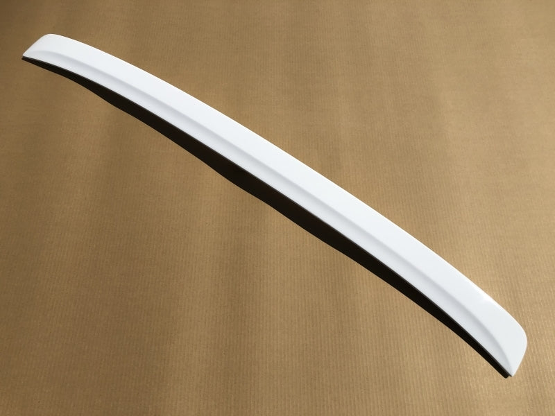Highworks | Roof Wing for Mazda Axela / Mazda3 Sedan BM - All Model Years