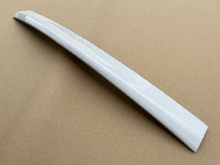 Highworks | Roof Wing for Daihatsu Move L175 / L185 - Painted White