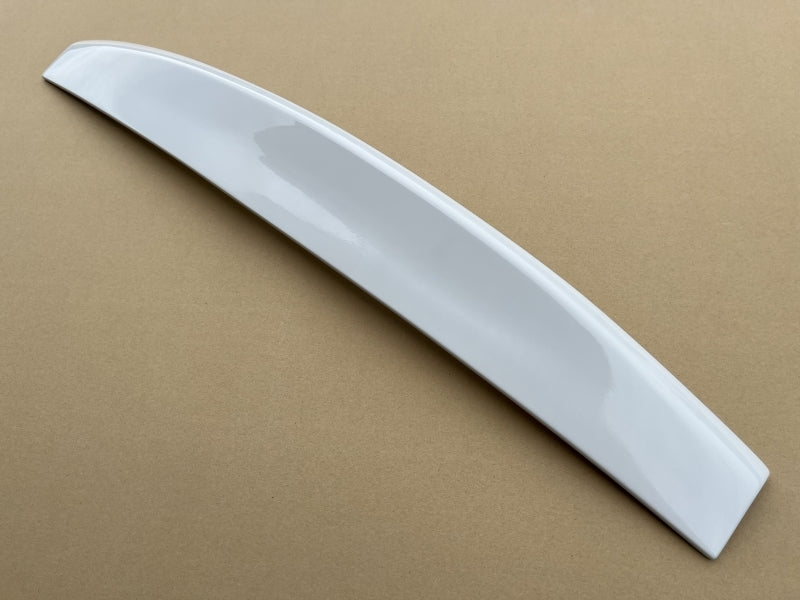 Highworks | Roof Wing for Daihatsu Move L175 / L185 - Painted White