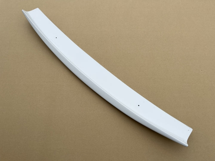 Highworks | Roof Wing for Daihatsu Move L175 / L185 - Painted White
