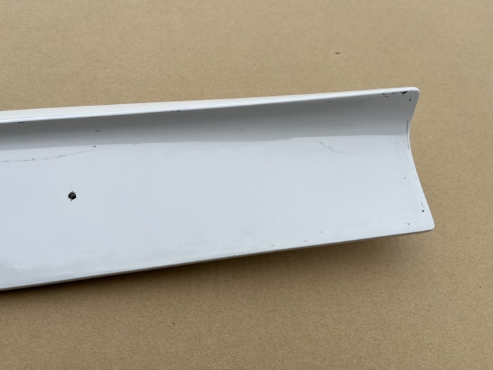 Highworks | Roof Wing for Daihatsu Move L175 / L185 - Painted White