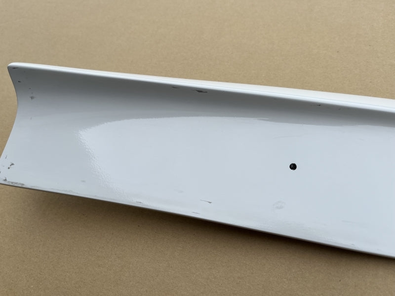 Highworks | Roof Wing for Daihatsu Move L175 / L185 - Painted White