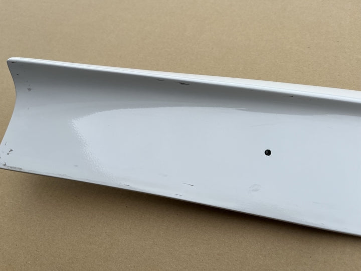 Highworks | Roof Wing for Daihatsu Move L175 / L185 - Painted White