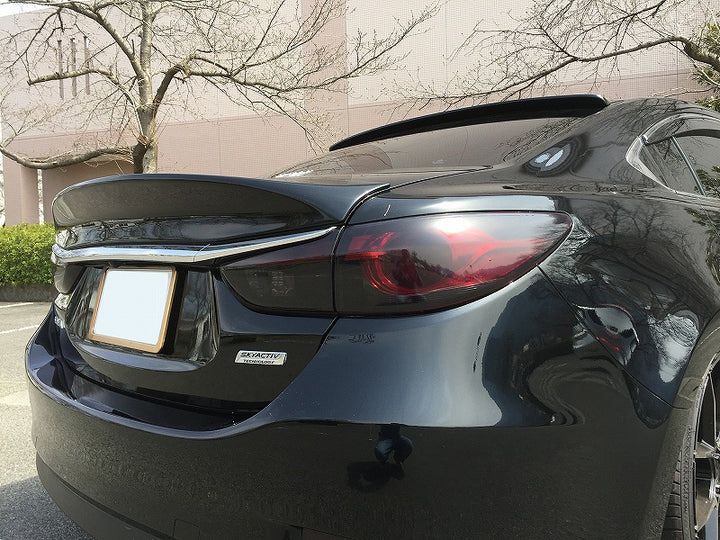 Highworks | Roof Wing for Mazda Atenza / Mazda6 GJ Sedan - All Model Years