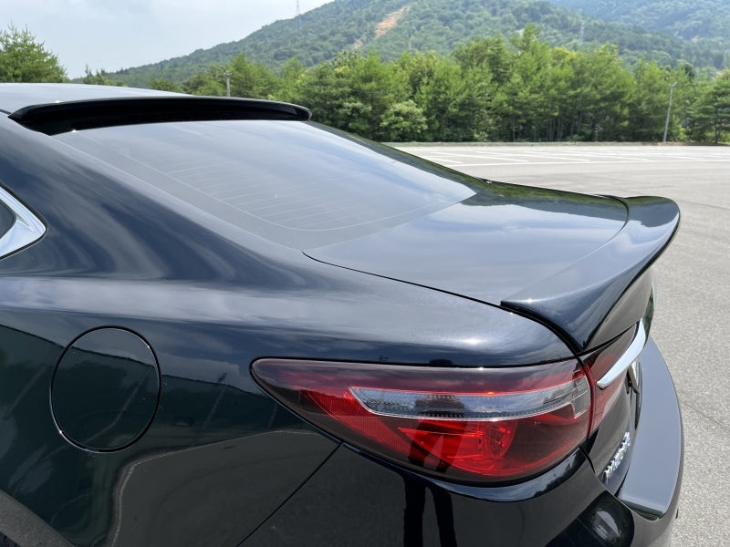 Highworks | Roof Wing for Mazda Atenza / Mazda6 GJ Sedan - All Model Years