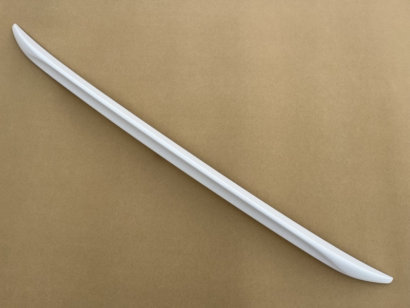 Highworks | Rear Wing for Suzuki Wagon R Smile MX81S / MX91S