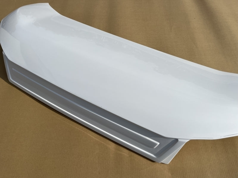 Highworks | Bad Face Hood for Daihatsu Move Custom LA150 / LA160 - Late Model