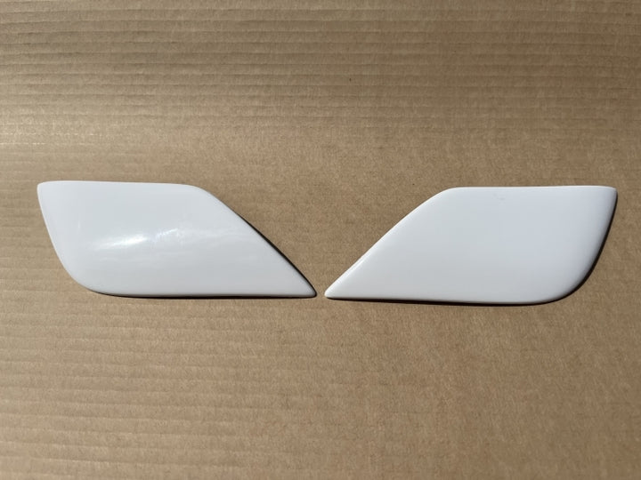 Highworks | Headlight Eyelids for Toyota Mark II JZX110 - Type 1 / All Model Years