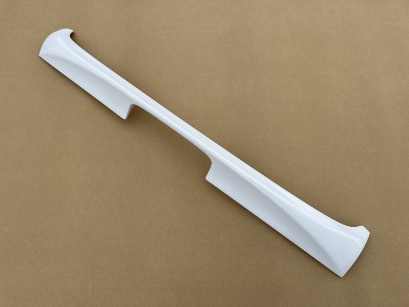 Highworks | Roof Wing for Suzuki Wagon R Smile MX81S / MX91S