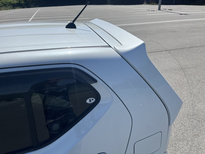 Highworks | Rear Gate Wing for Suzuki Alto / Carol HA36