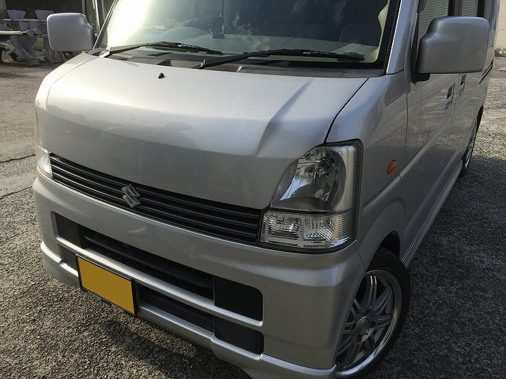 Highworks | Bad Face Hood for Suzuki Every DA64W / DA64V
