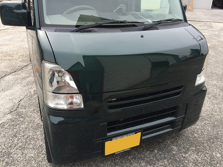 Highworks | Bad Face Hood for Suzuki Every DA64W / DA64V
