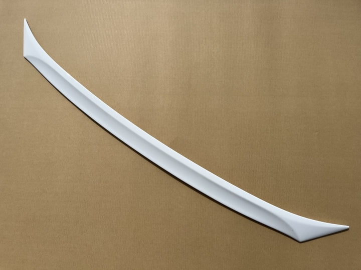 Highworks | Hood Diffuser for Toyota Corolla Sport E210