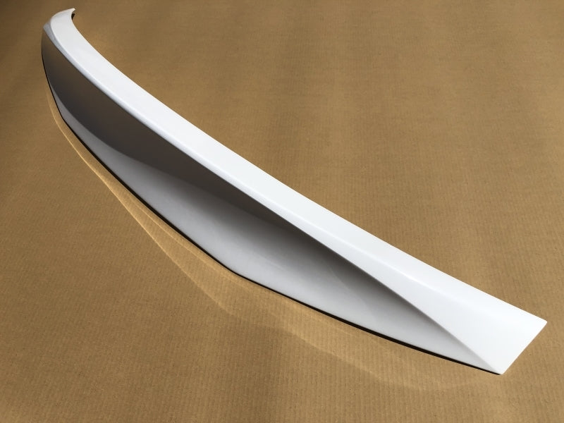Highworks | Rear Wing for Mazda Axela / Mazda3 Sedan BM - All Model Years