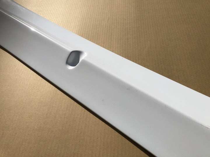 Highworks | Roof Wing for Toyota Supra JZA80 - All Model Years