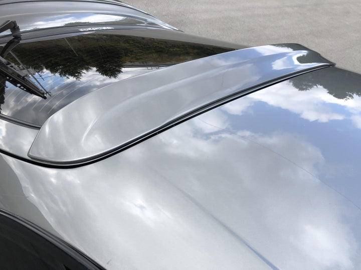 Highworks | Roof Wing for Toyota Supra JZA80 - All Model Years
