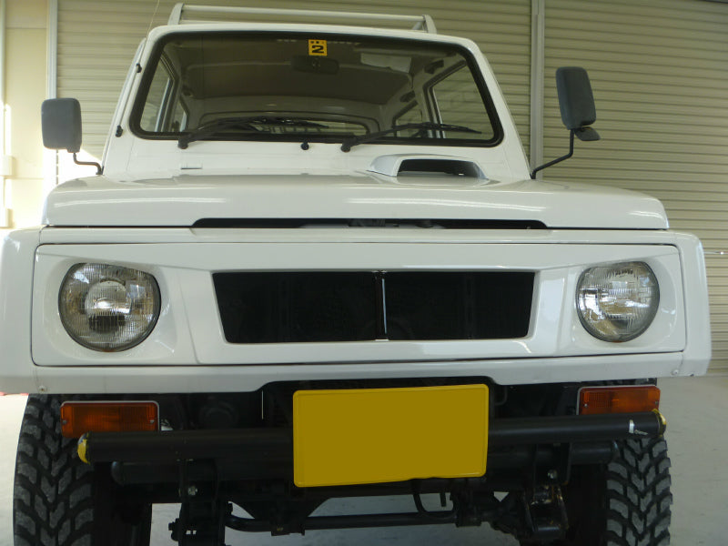 Highworks | Headlight Eyelids for Suzuki Jimny JA11