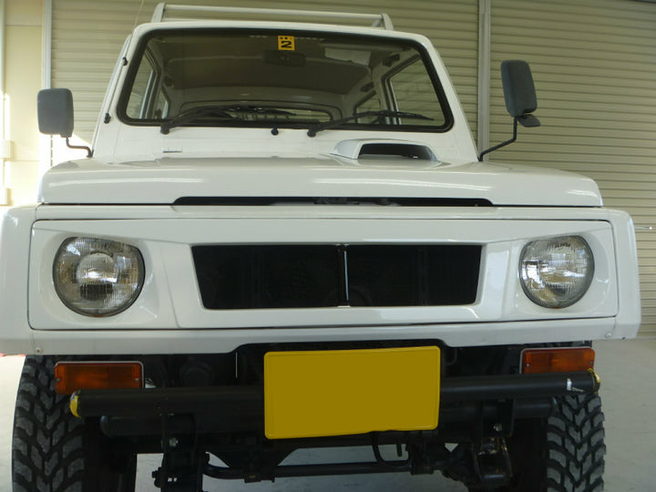 Highworks | Headlight Eyelids for Suzuki Jimny JA11